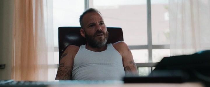 Embattled 2020 HDRip XviD AC3-EVO Embattled 2020 HDRip XviD AC3-EVO
