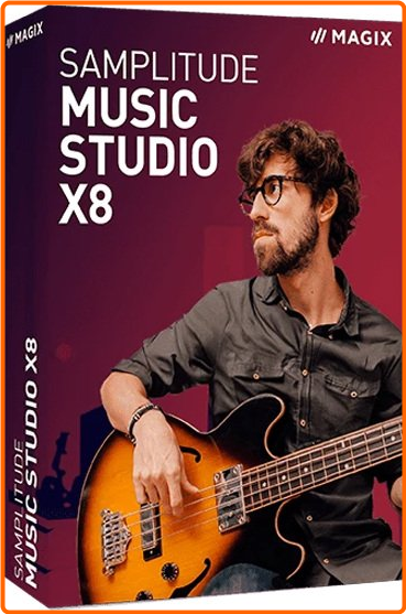 MAGIX Samplitude Music Studio X8.19.2.1.24220 (x64) Portable By 7997 9SB2aQHO_o