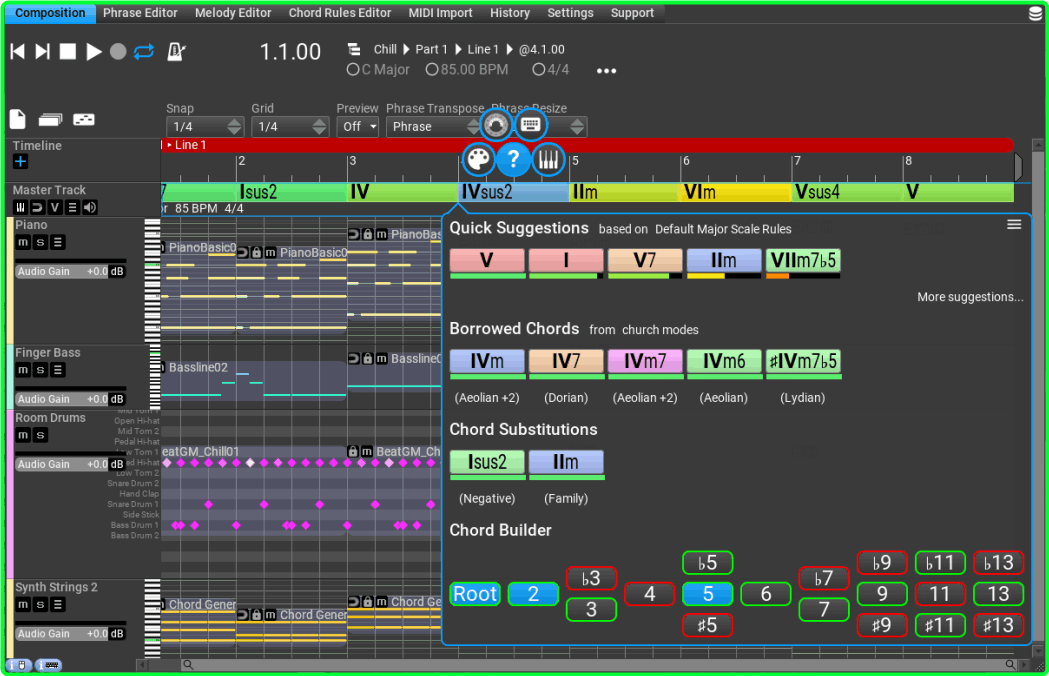 Music Developments Rapid Composer 5.1.3 Nk47egUv_o