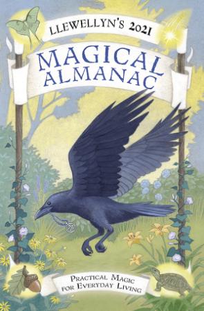 Llewellyn's 2021 Magical Almanac - Practical Magic for Everyday Living