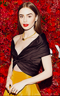 Lily Collins - Page 8 HpPJZyP1_o