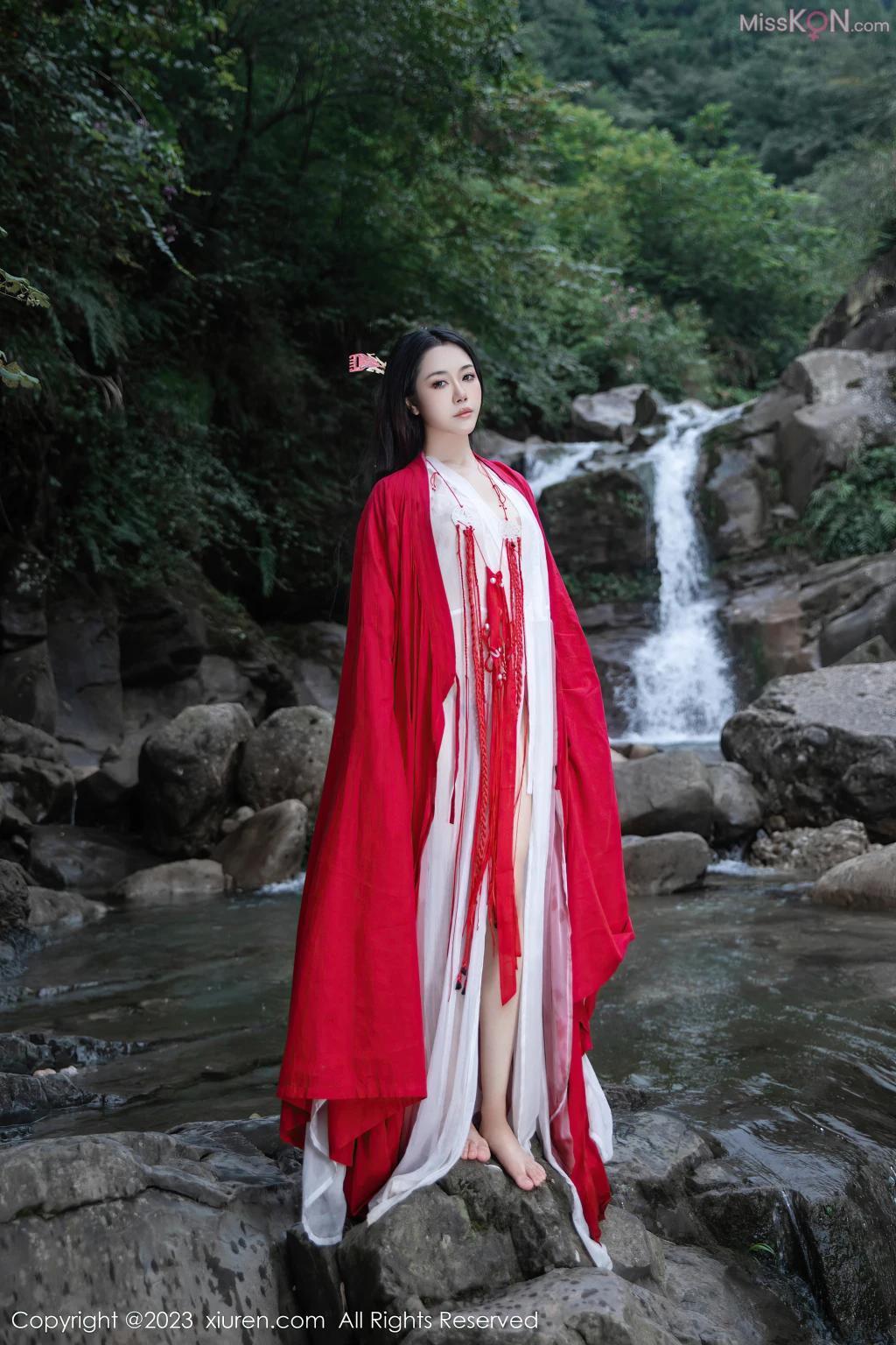 XIUREN No.7289 – 7296 (668 photos)(503)
