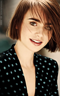 Lily Collins - Page 2 AuKZkP7j_o