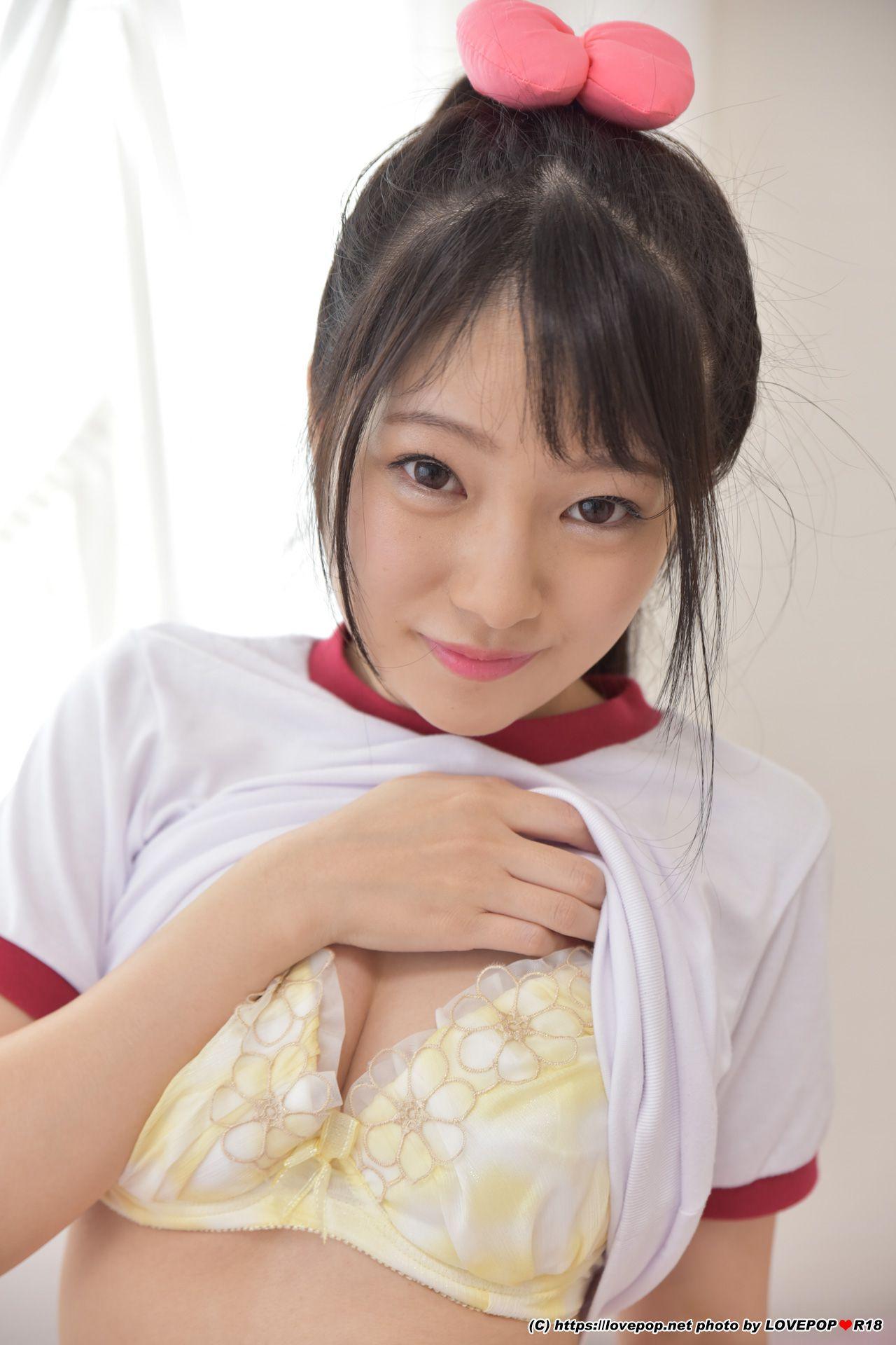 [LOVEPOP] 想真花 Hana Souma Photoset 02 写真集(46)