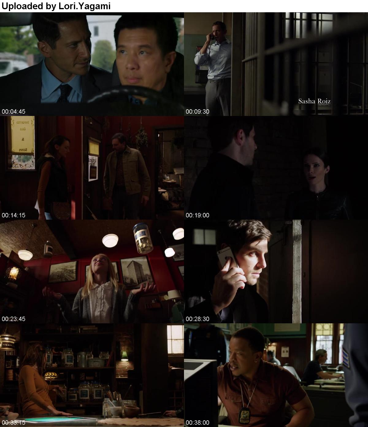 Grimm S06E02 BDRip x264-DEMAND