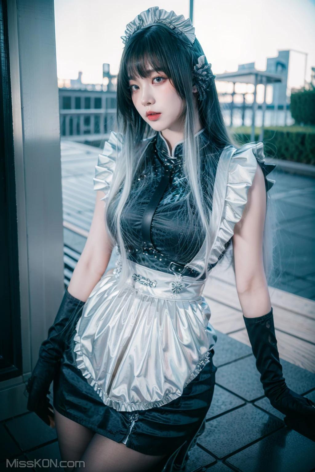 [AI Generated] 拟实画风 Vol.031 (168 photos)(166)