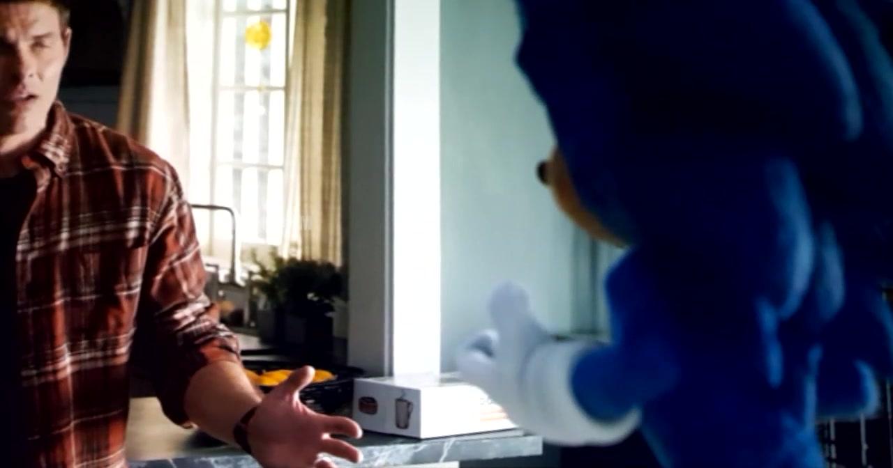 Sonic the Hedgehog 2020 720p HDCAM-C1NEM4 Sonic the Hedgehog 2020 720p HDCAM-C1NEM4