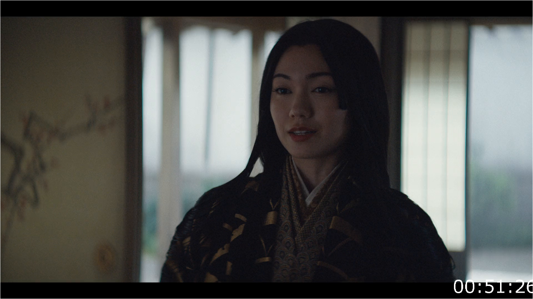 Shogun (2024) S01E06 - Ladies Of The Willow World [4K][1080p/720p] WEB (H265/x265) [6 CH] Aaf4LU3y_o