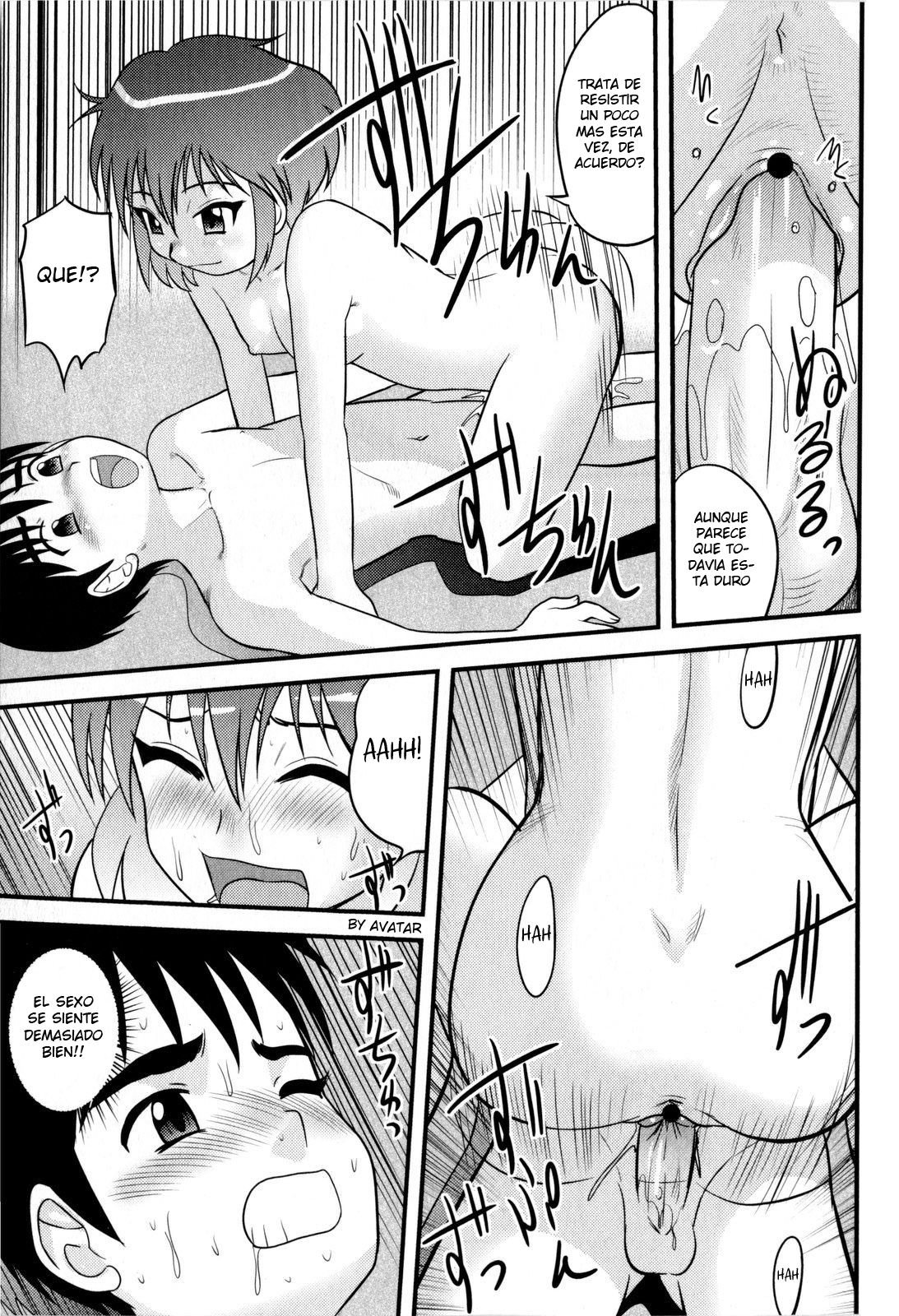 Imouto wa Bitch - 8