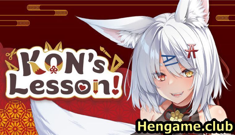 Kon’s Lesson! [Uncen] new download free at hengame.club for PC