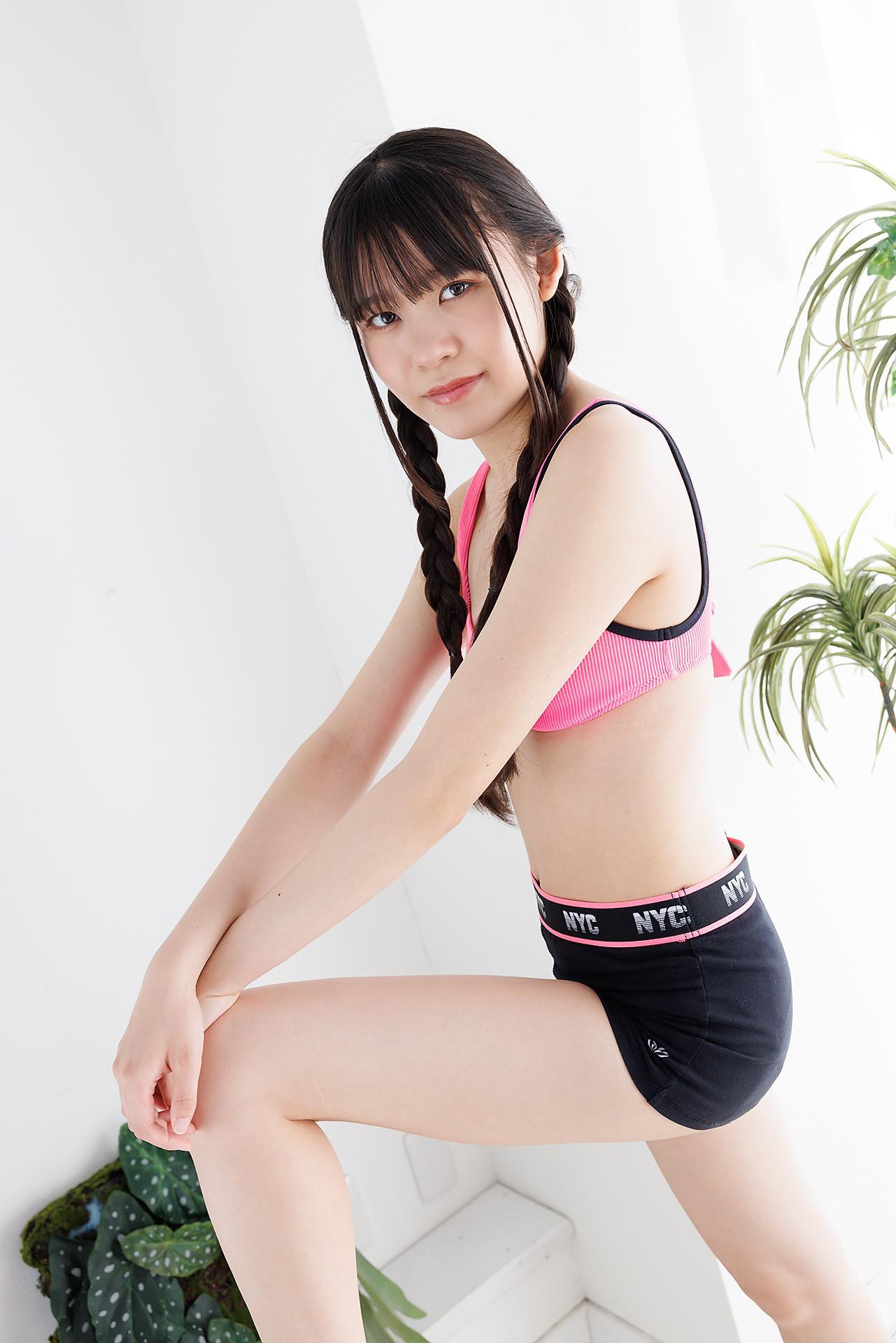 Rima Ozora 大空りま, Minisuka.tv 2025.02.06 Regular Gallery Set 08.02(46)