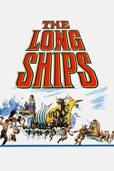 The Long Ships 1964 1080p Bluray DTS-HD MA 2 0 x264-RetroPeeps
