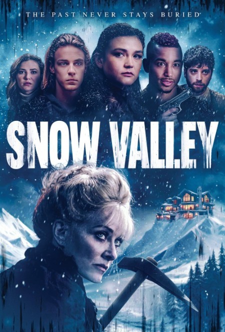 Snow Valley (2024) 1080p WEB-DLRip ViruseProject