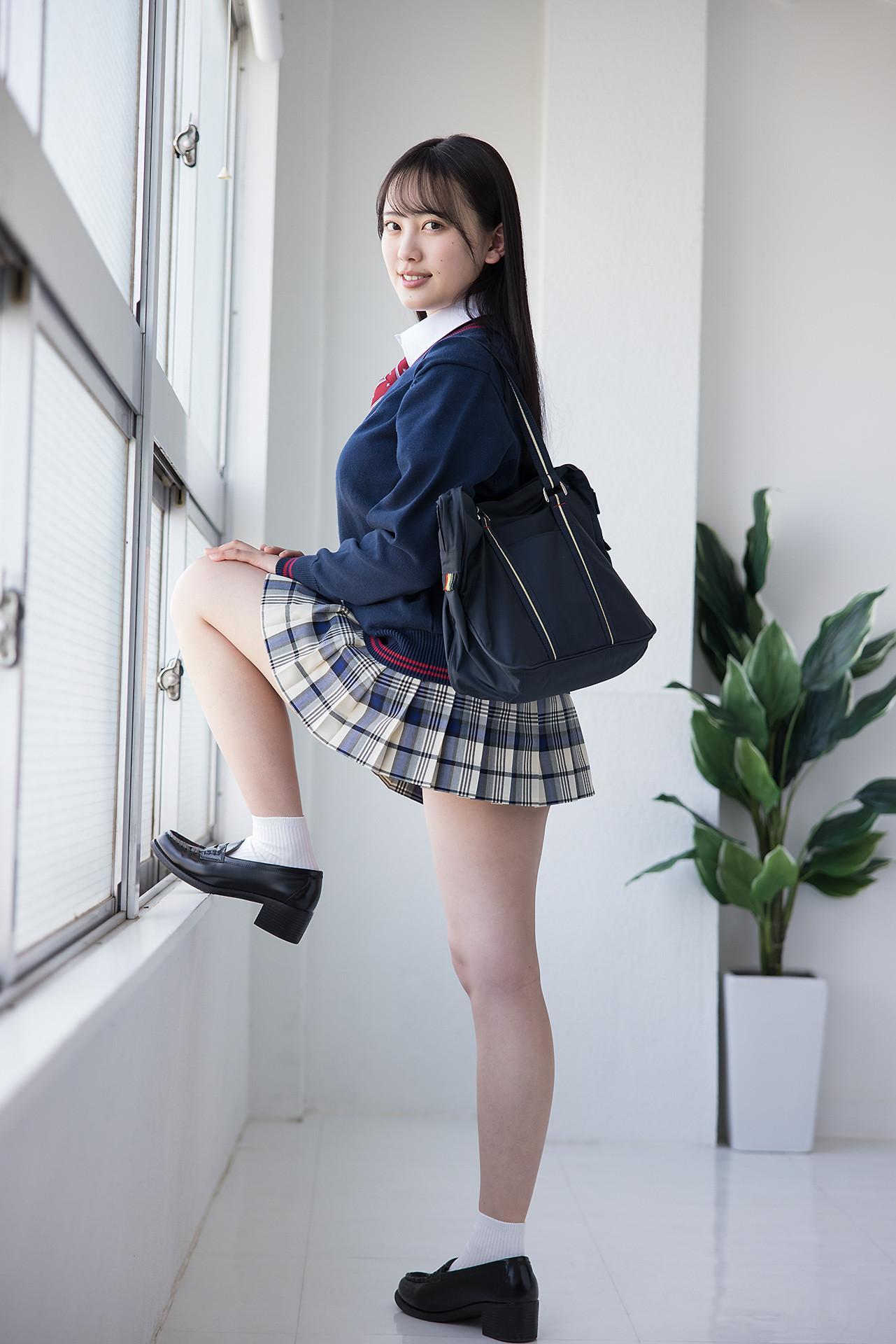 Sarina Kashiwagi 柏木さりな, [Minisuka.tv] 2023.06.22 Regular Gallery 14.1(6)