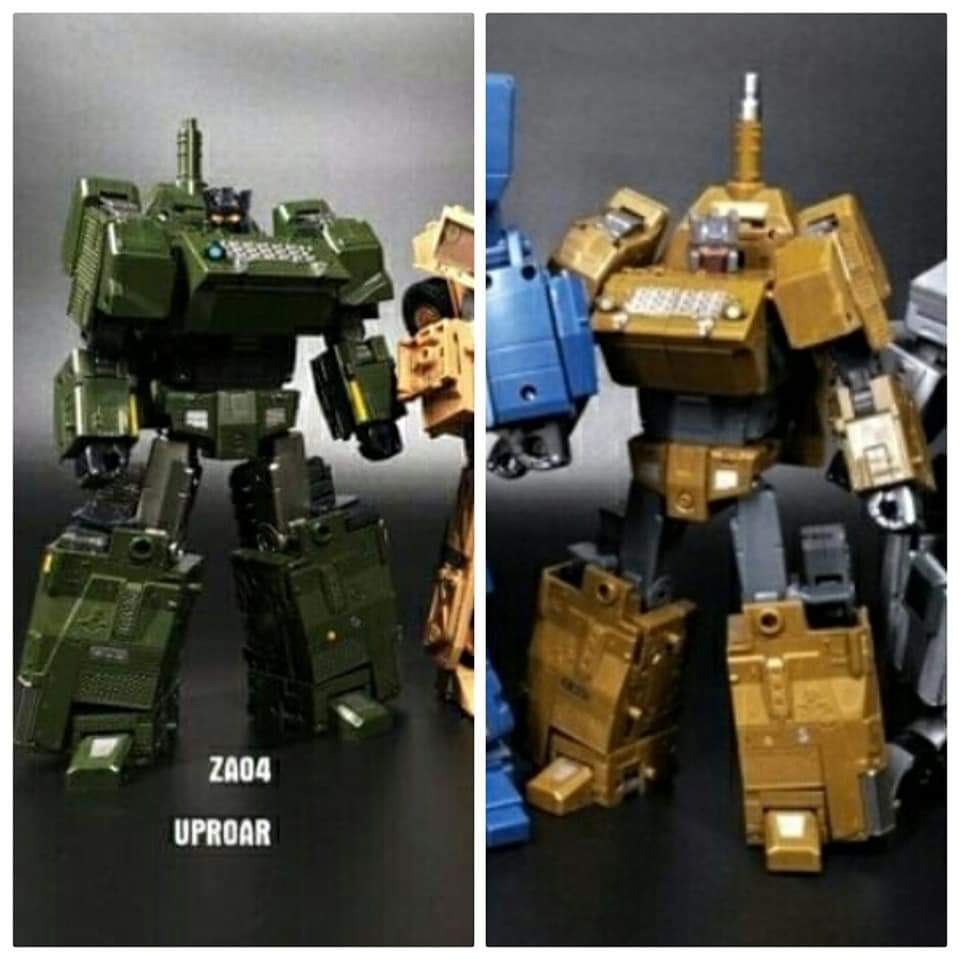 [Zeta Toys] Produit Tiers - Armageddon (ZA-01 à ZA-05) - ZA-06 Bruticon - ZA-07 Bruticon ― aka Bruticus (Studio OX, couleurs G1, métallique) - Page 5 6eKfXn0n_o