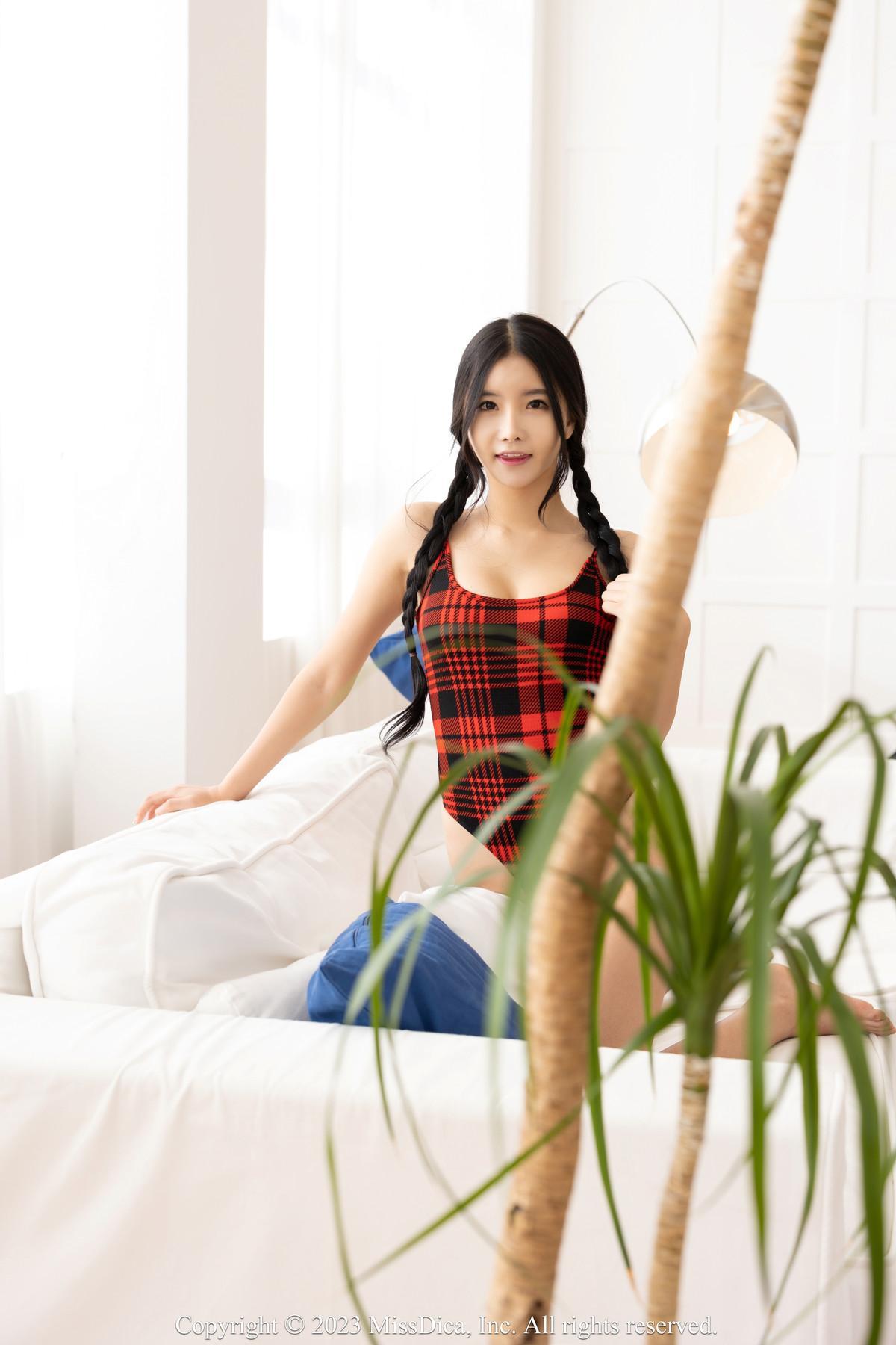 Yeonji 연지, [Pocket Girls] March 2023 Digital Photobook Set.02(29)