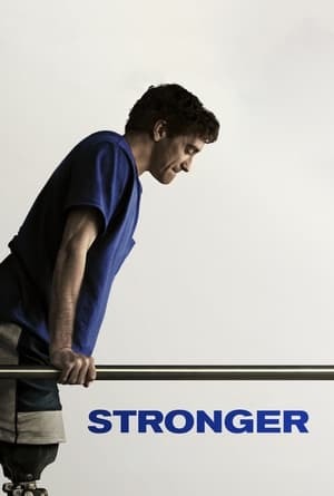 Stronger 2017 720p 1080p BluRay