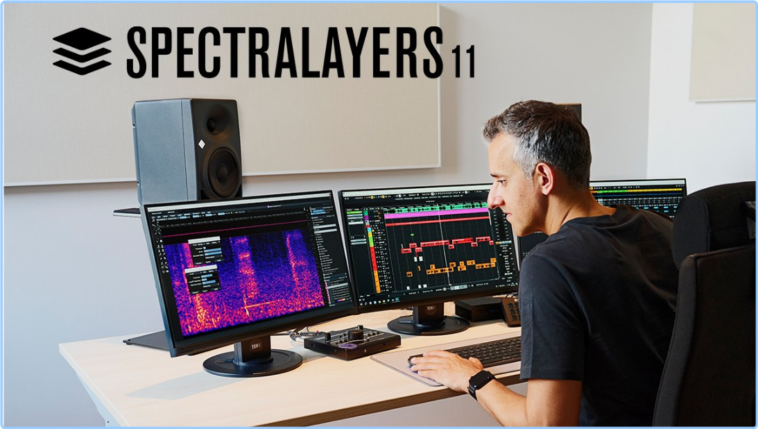 Steinberg SpectraLayers Pro 11.0.10 X64 Multilingual TzhWP88f_o