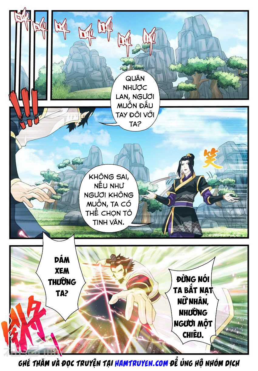Thế Giới Tiên Hiệp Chap 194 . Next Chap Chap 195