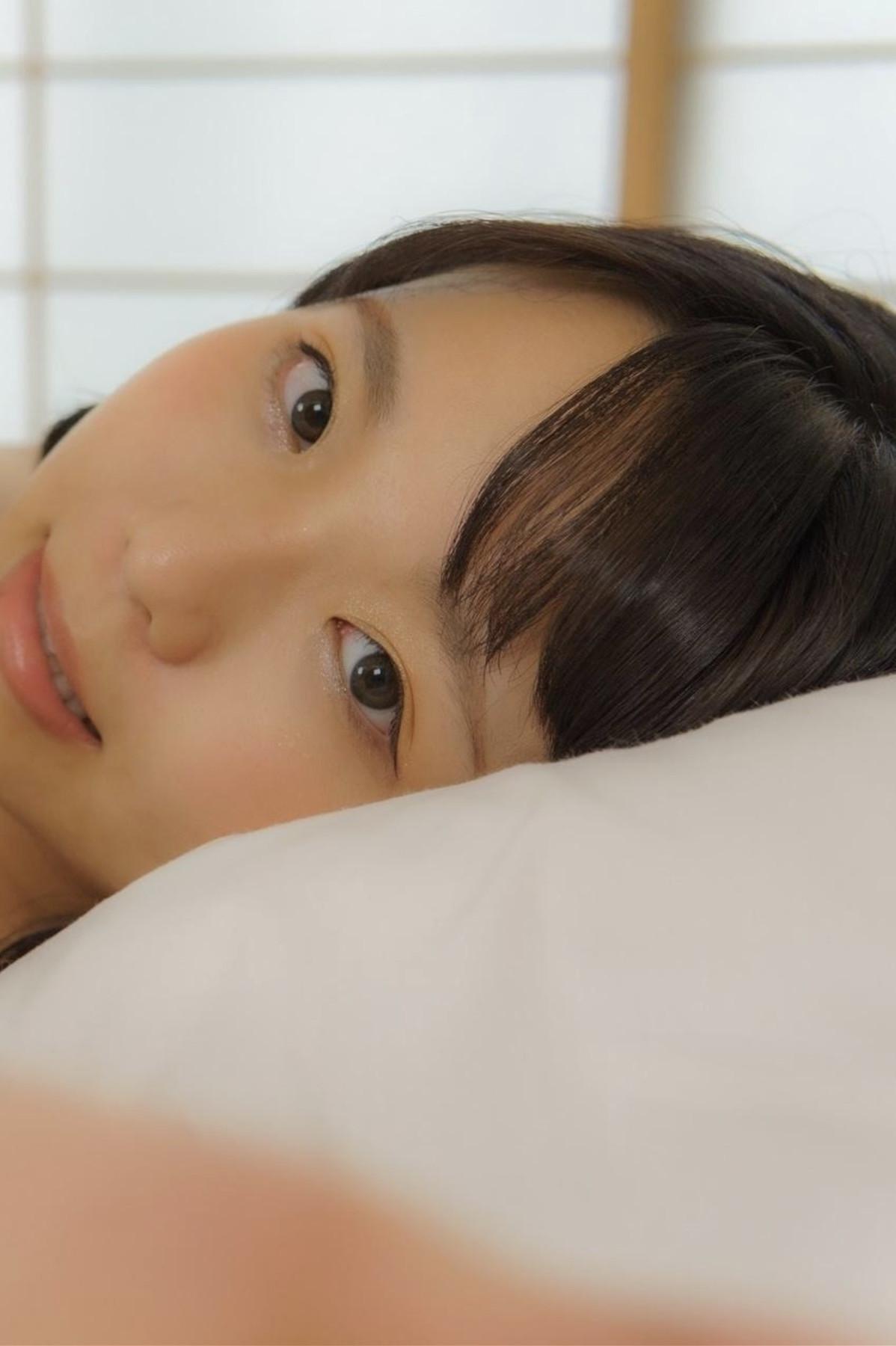 Ruka Inaba 莉々はるか, 写真集 エンタメ娯楽チャンネル 『爆乳若妻』 人妻物語 Set.03(63)
