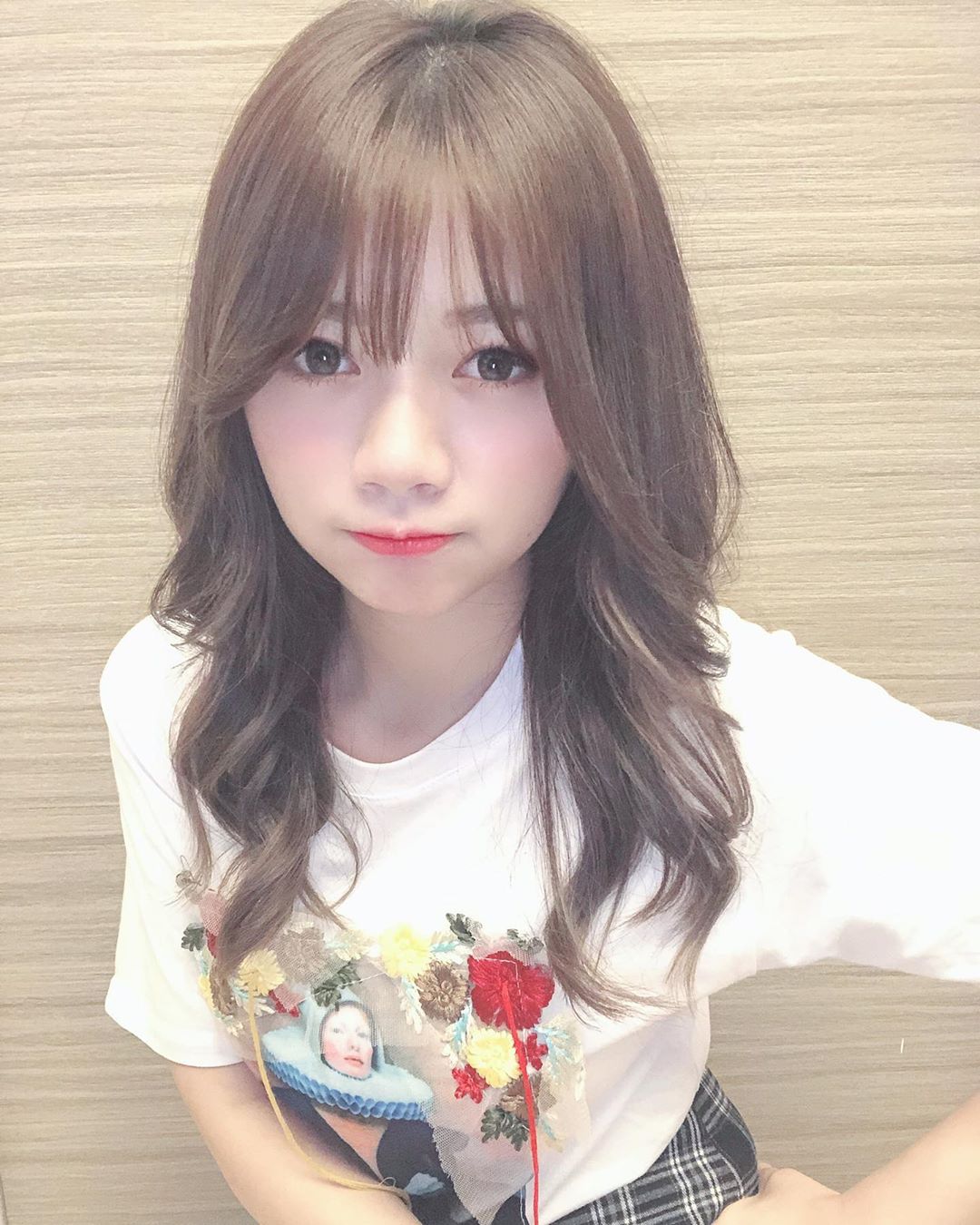 直播正妹—Yuri優里 REckSJba o - 直播正妹—Yuri優里