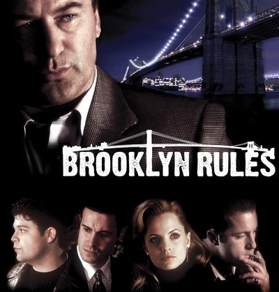 Brooklyn Rules Soundtrack