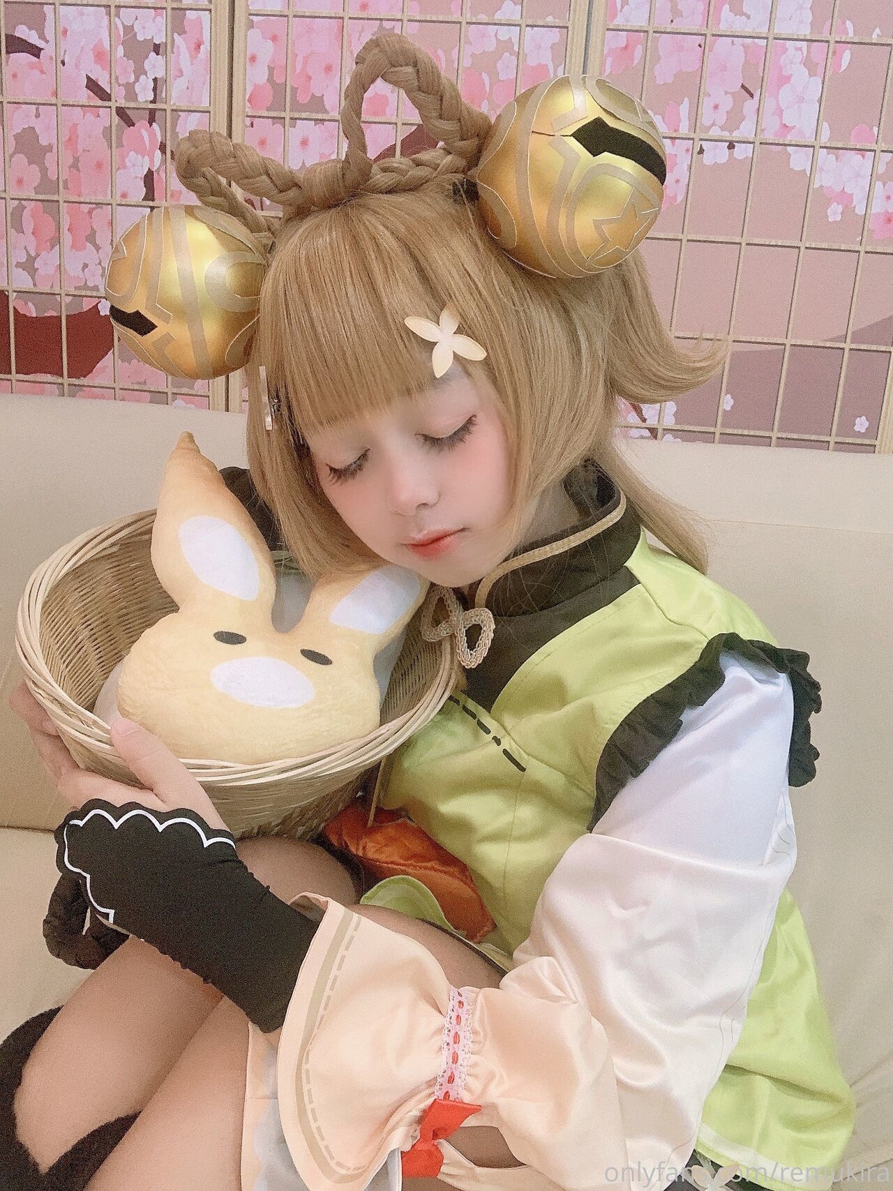 Remukira - Yao Yao