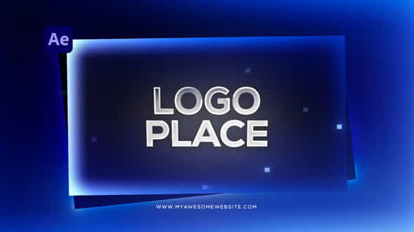 Cinematic LogoTitle Reveal - VideoHive 35736425
