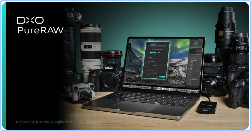 DxO PureRAW 3.9.0.33 RePack by Pooshock UjjbIAmk_o