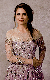 Peggy Carter