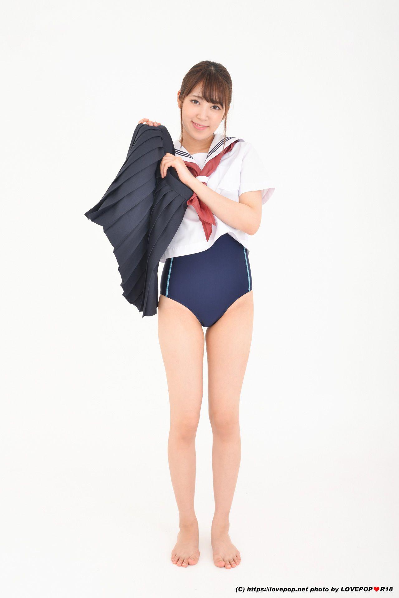 [LOVEPOP] Sara Kagami 加贺美沙罗/加賀美さら Photoset 05(25)