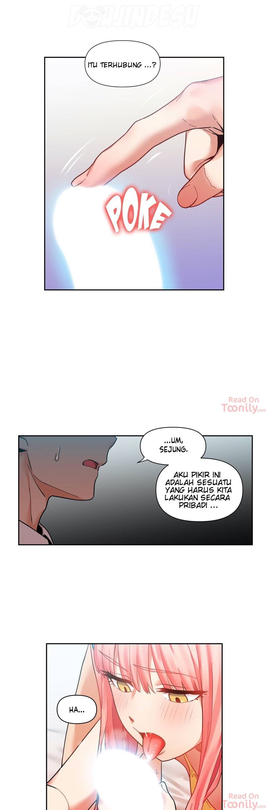 Komik Manhwa Solmi’s Channel Chapter 57 page 29