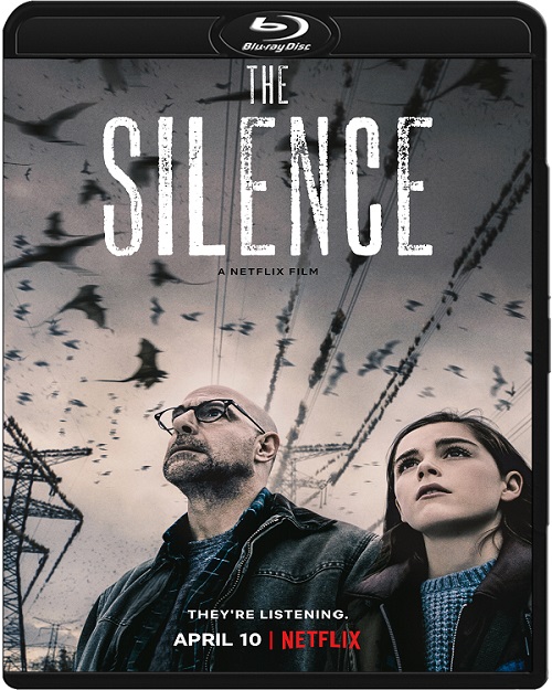 Cisza / The Silence (2019) MULTi.720p.BluRay.x264.DTS.AC3-DENDA / LEKTOR i NAPISY PL