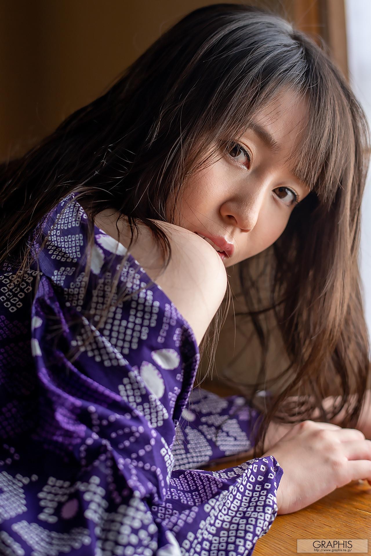 Aika Yumeno 夢乃あいか, [Graphis] Gals [The Perfect] Set.04(19)