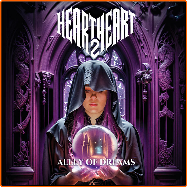 Heart 2 Heart Alley Of Dreams (2024) [FLAC] 24bit 44 1kHz T76lmVKS_o