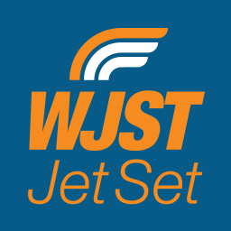 WJST Jet Set Radio