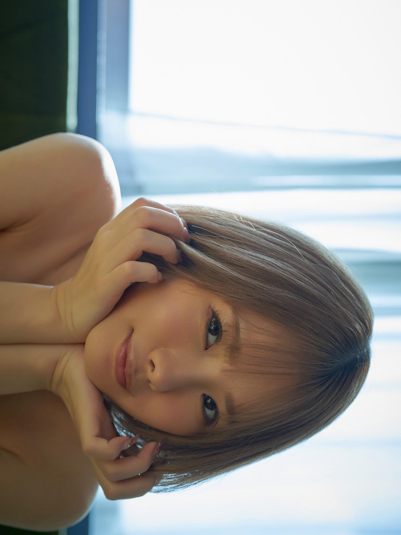 Ichika Matsumoto 松本いちか, デジタル写真集 「好きにしていいよ……」 Set.01(34)