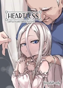 Heartless 1-Kate no Hanashi
