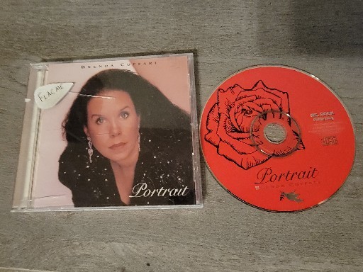 Brenda Cuffari-Portrait-CD-FLAC-1996-FLACME