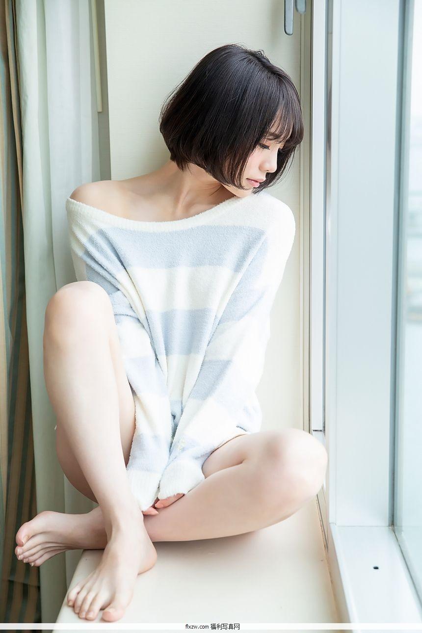 铃村爱里Airi Suzumura无圣光套图[145P](7)(17)