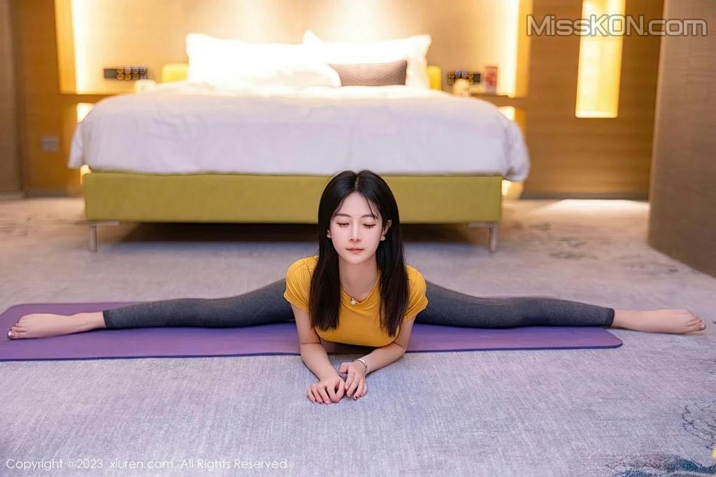 XIUREN No.6488: 谢小蒽 (87 photos)(8)