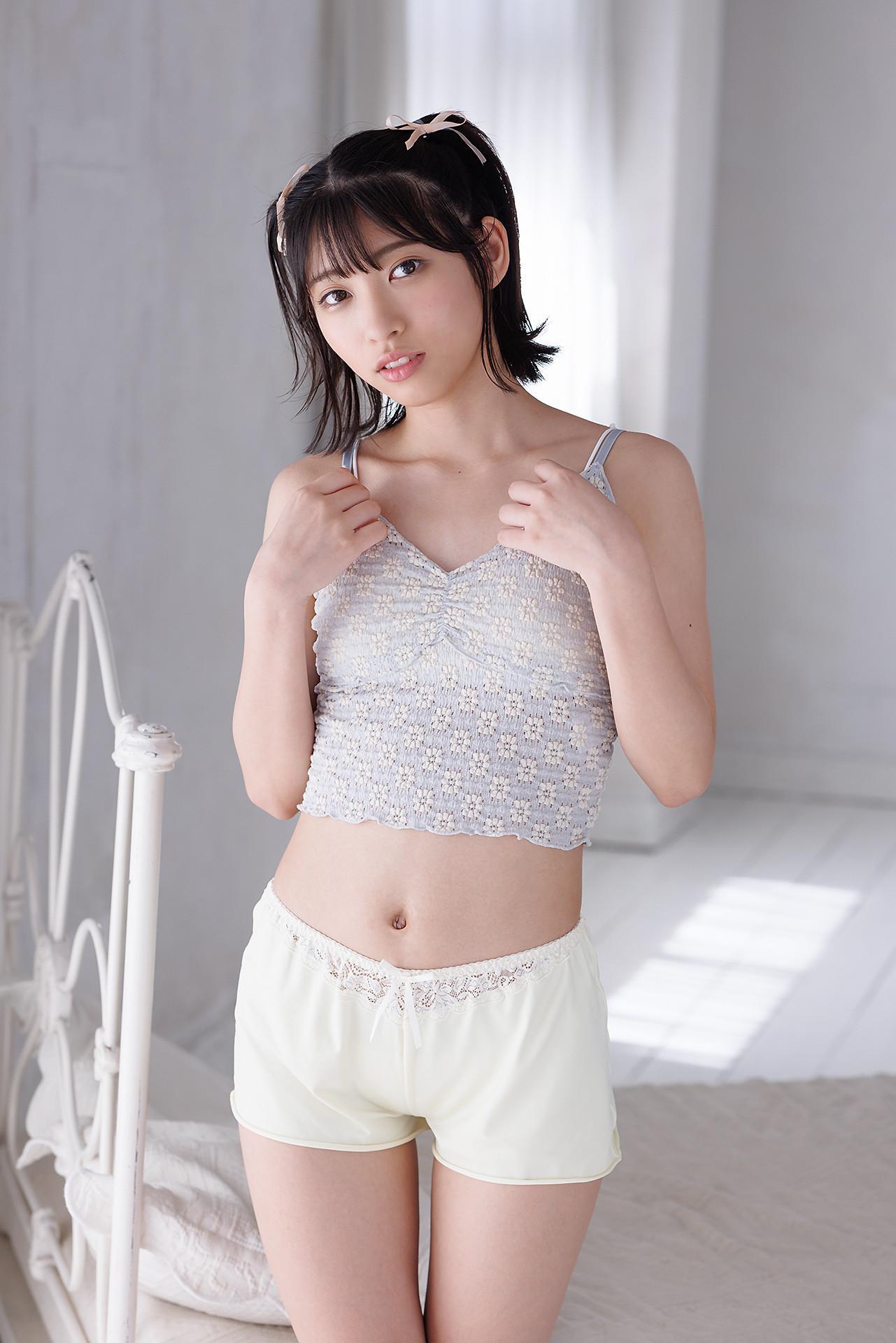 Akane Nishikawa 西川茜, Minisuka.tv 2024.11.14 Regular Gallery Set 06.03(13)