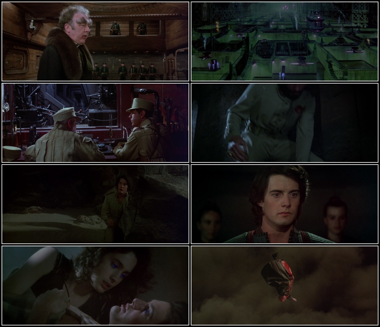 Dune (1984) 1080p MAX WEB-DL DDP 5 1 H 265-PiRaTeS BFPCoVBH_o