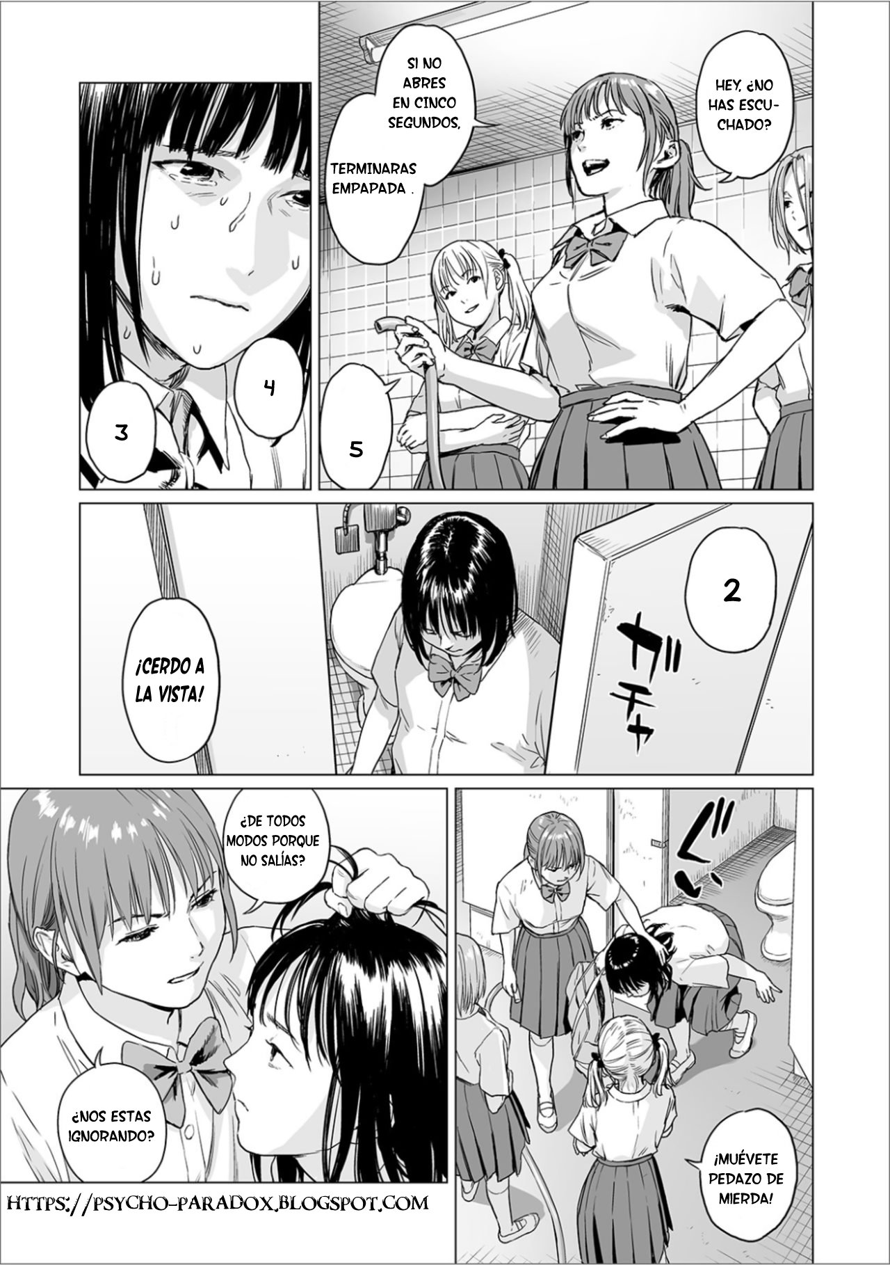 Fulerou No Yubi - 6