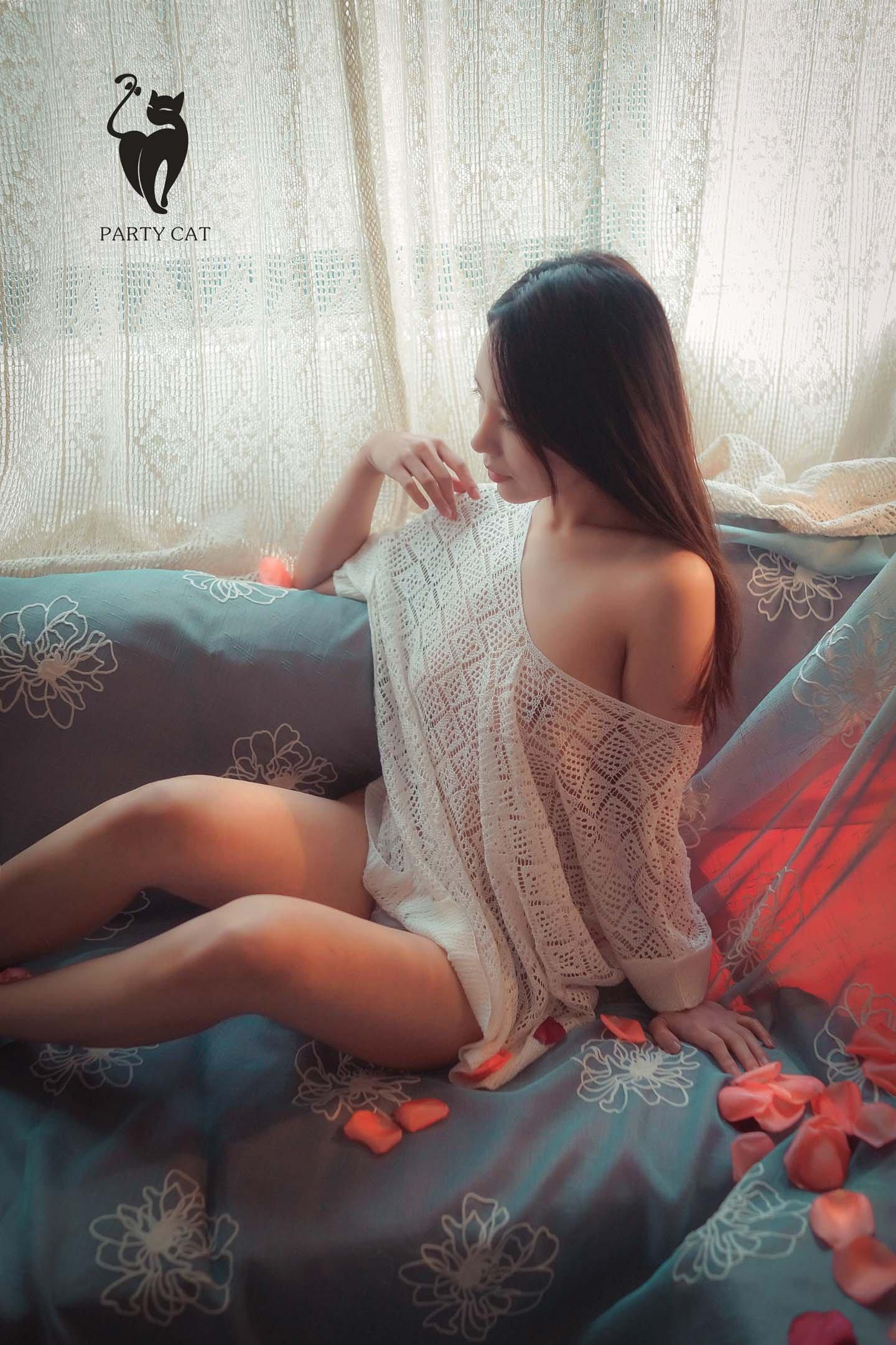 轰趴猫 特刊：粉色精灵(3)