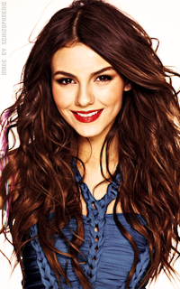 Victoria Justice - Page 2 QklGHrfA_o