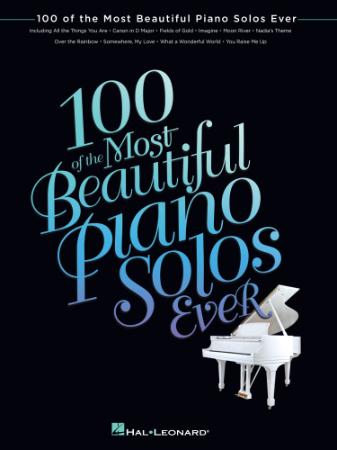 of the Most Beautiful Piano Solos Ever