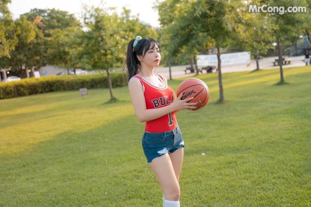 [CreamSoda] MoMo - MoMo Vol.01 (154 photos)(103)