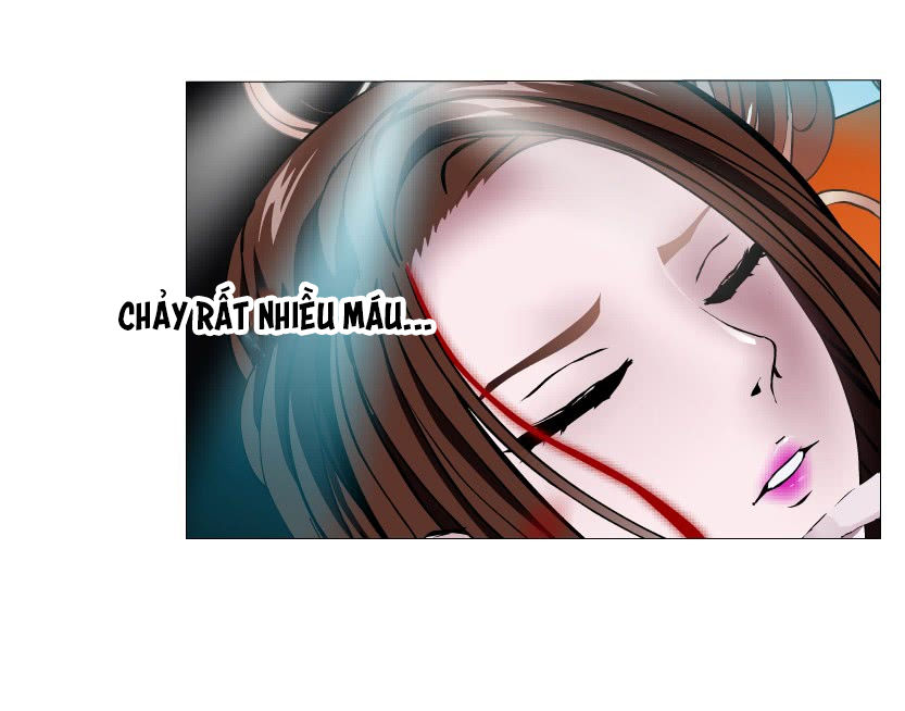 Cạm bẫy của nữ thần Chap 185 . Next Chap 186