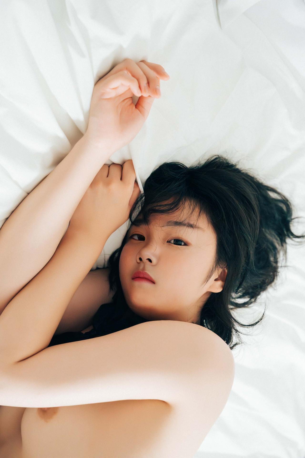 Rami 라미, Haivia ‘Schoolgirl’ Set.02(39)